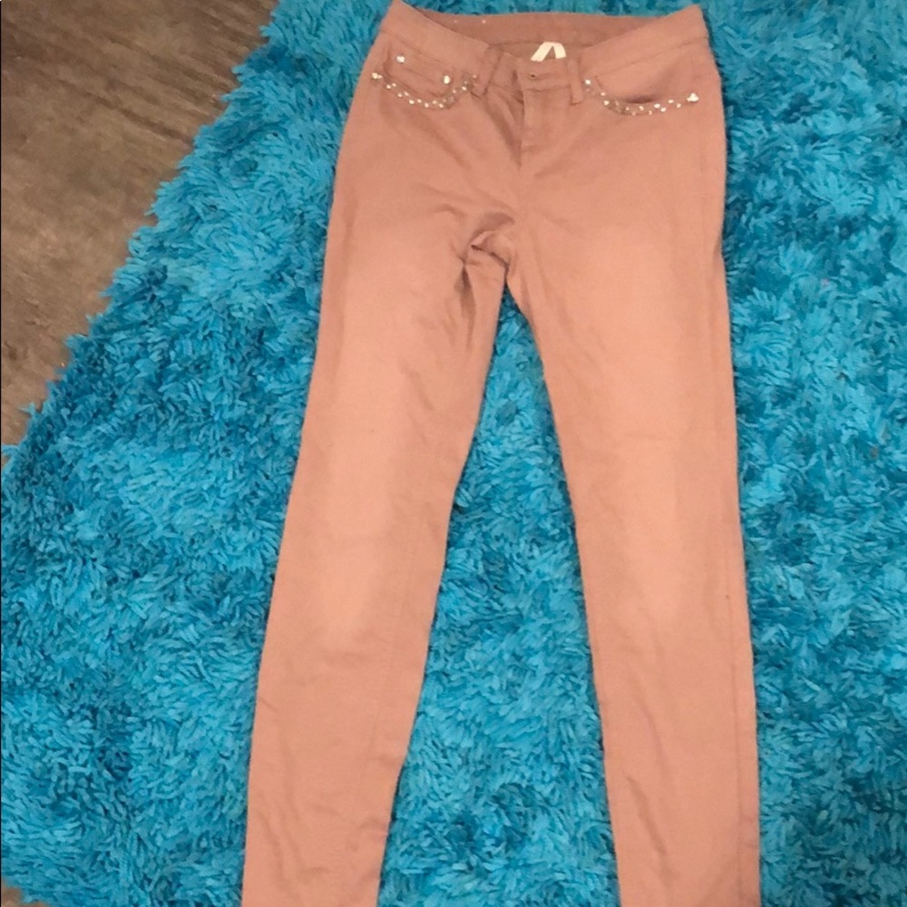Jeggings
